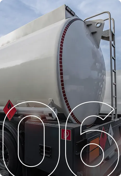 Prodotti <span style="color: #78BF74;">petroliferi</span>